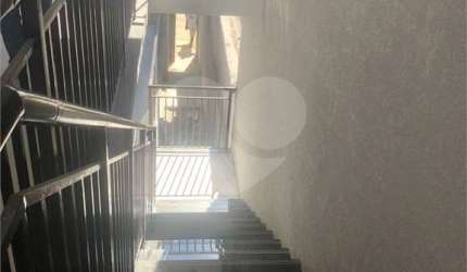 Apartamento com 1 quarto à venda na Rua Conselheiro Ribas, 61, Vila Anastácio, São Paulo, 34 m2 por R$ 245.000