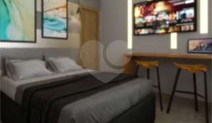 Apartamento com 2 quartos à venda na Rua Sargento Sílvio Nunes Miranda, 3, Parque Peruche, São Paulo, 41 m2 por R$ 349.000