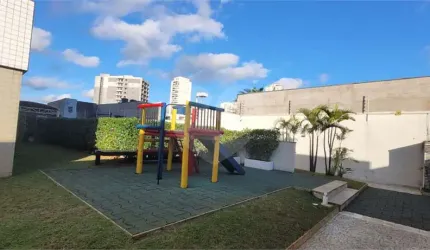 Apartamento com 2 quartos para alugar na Rua Guaraciaba, 266, Chácara Califórnia, São Paulo, 100 m2 por R$ 5.600