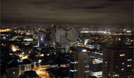 Loft com 1 quarto à venda na Rua Doutor Olavo Egídio, 420, Santana, São Paulo, 55 m2 por R$ 530.000