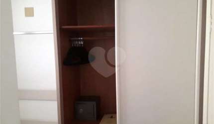 Loft com 1 quarto à venda na Rua Doutor Olavo Egídio, 420, Santana, São Paulo, 55 m2 por R$ 530.000