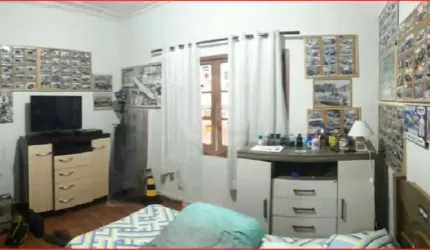 Casa com 3 quartos à venda na Rua Capitão Busse, 262, Parque Edu Chaves, São Paulo, 138 m2 por R$ 700.000