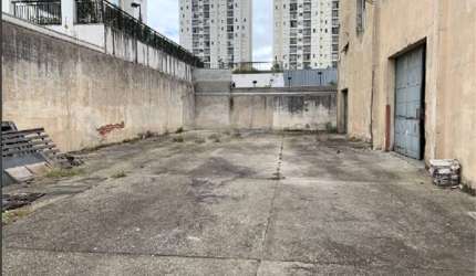Barracão / Galpão / Depósito à venda na Avenida de Pinedo, 877, Socorro, São Paulo, 1794 m2 por R$ 8.480.000