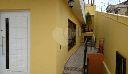 Casa com 3 quartos à venda na Rua Mirandinha, 693, Penha De França, São Paulo, 247 m2 por R$ 850.000