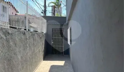 Casa com 2 quartos à venda na Rua Raul de Freitas, 1, Penha De França, São Paulo, 100 m2 por R$ 636.000