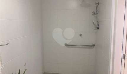 Apartamento com 1 quarto à venda na Rua Antônio de Godói, 83, Centro, São Paulo, 40 m2 por R$ 290.000