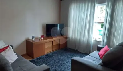 Casa com 3 quartos à venda na Rua Almeida Brandão, 213, Jordanópolis, São Bernardo do Campo, 260 m2 por R$ 954.000