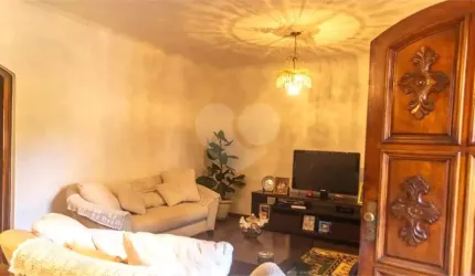 Casa com 4 quartos à venda na Rua Tasman, 360, Jardim do Mar, São Bernardo do Campo, 530 m2 por R$ 2.300.000