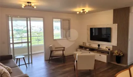 Apartamento com 2 quartos à venda na Avenida Senador Vergueiro, 2087, Centro, São Bernardo do Campo, 85 m2 por R$ 890.000