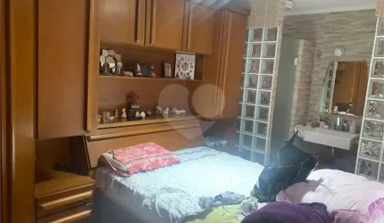 Casa em condomínio fechado com 4 quartos à venda na Avenida Água Fria, 645, Água Fria, São Paulo, 300 m2 por R$ 1.250.000