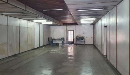 Sala comercial para alugar na Avenida Tucuruvi, 962, Tucuruvi, São Paulo, 200 m2 por R$ 6.000