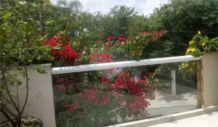Casa com 3 quartos à venda na Rua Garuva, 40, Jardim Santa Maria, São Paulo, 102 m2 por R$ 636.000