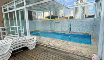 Casa com 4 quartos à venda na Rua Guabiju, 52, Tatuapé, São Paulo, 400 m2 por R$ 1.800.000