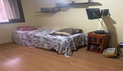 Casa em condomínio fechado com 4 quartos à venda na Avenida Água Fria, 645, Água Fria, São Paulo, 300 m2 por R$ 1.170.300