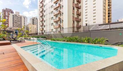 Apartamento com 3 quartos à venda na Rua Doutor Fadlo Haidar, 134, Vila Olímpia, São Paulo, 153 m2 por R$ 3.920.000