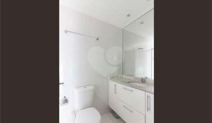 Apartamento com 2 quartos à venda na Rua Dona Estela Borges Morato, 160, Vila Siqueira (Zona Norte), São Paulo, 54 m2 por R$ 447.000