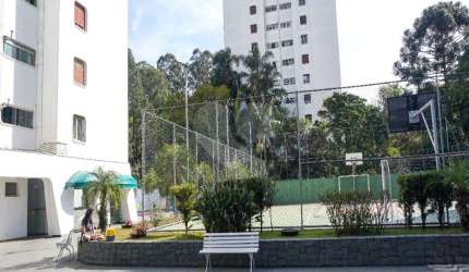 Apartamento com 3 quartos à venda na Avenida Nova Cantareira, 4211, Tucuruvi, São Paulo, 93 m2 por R$ 630.000