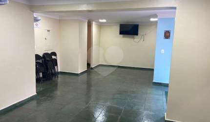 Apartamento com 3 quartos à venda na Rua Alfredo Inácio Trindade, 71, Barro Branco (Zona Norte), São Paulo, 93 m2 por R$ 320.000