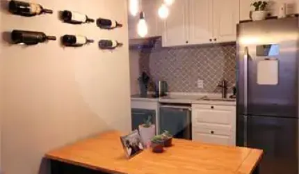 Apartamento com 2 quartos à venda na Rua Laranjal do Jari, 130, Vila Pirituba, São Paulo, 50 m2 por R$ 435.000