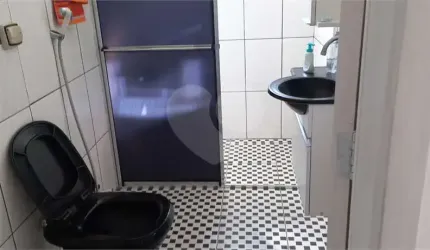 Casa com 3 quartos à venda na Avenida Nossa Senhora da Concórdia, 71, Parque Casa de Pedra, São Paulo, 125 m2 por R$ 920.000