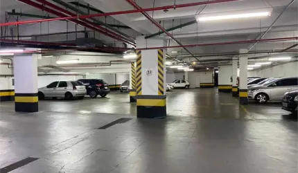 Sala comercial para alugar na Rua Humberto I, 236, Vila Mariana, São Paulo, 58 m2 por R$ 2.500