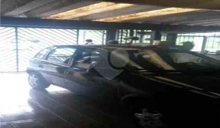 Casa com 3 quartos à venda na Rua Manuel Gaya, 19, Vila Mazzei, São Paulo, 135 m2 por R$ 850.000