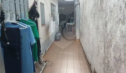 Casa com 2 quartos à venda na Rua Damásio Rodrigues Gomes, 308, Jardim Cidália, São Paulo, 85 m2 por R$ 530.000