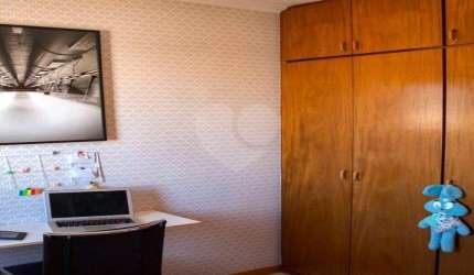 Apartamento com 2 quartos à venda na Avenida Júlio Buono, 155, Vila Gustavo, São Paulo, 55 m2 por R$ 381.000