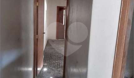 Casa com 2 quartos à venda na Avenida Moema, 664, Moema, São Paulo, 80 m2 por R$ 1.500.000