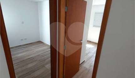 Apartamento com 2 quartos à venda na Rua Espanha, 409, Parque das Nações, Santo André, 113 m2 por R$ 510.000
