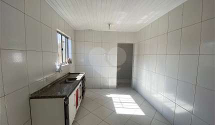 Casa com 2 quartos à venda na Rua Canatiar, 90, Vila Nova Mazzei, São Paulo, 80 m2 por R$ 260.000