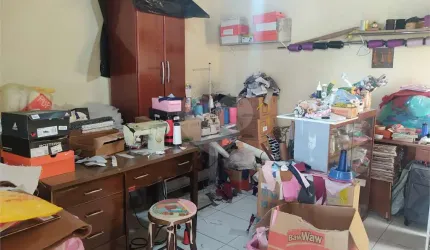 Casa com 2 quartos à venda na Rua Pimenta Bueno, 237, Chácara Tatuapé, São Paulo, 40 m2 por R$ 850.000