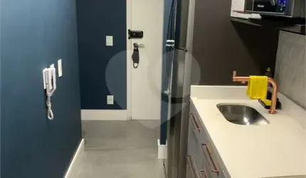Apartamento com 2 quartos à venda na Rua José Tavares de Siqueira, 80, Parque São Jorge, São Paulo, 68 m2 por R$ 850.000