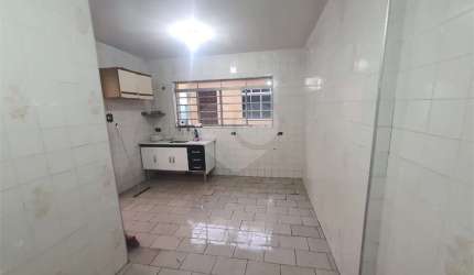 Casa com 2 quartos à venda na Rua Tobiaras, 326, Vila Esperança, São Paulo, 265 m2 por R$ 550.000