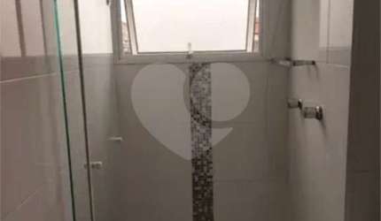 Apartamento com 3 quartos à venda na Rua Epaminondas Melo do Amaral, 1210, Sítio do Mandaqui, São Paulo, 57 m2 por R$ 532.000