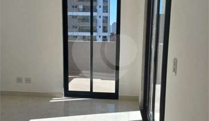 Apartamento com 2 quartos à venda na Rua Gregório Matos, 160, Vila Regente Feijó, São Paulo, 38 m2 por R$ 390.000
