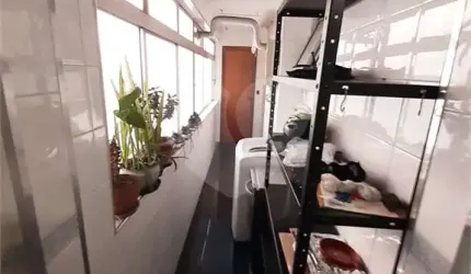 Apartamento com 2 quartos à venda na Rua Doutor Alfredo Ellis, 301, Bela Vista, São Paulo, 107 m2 por R$ 1.150.000