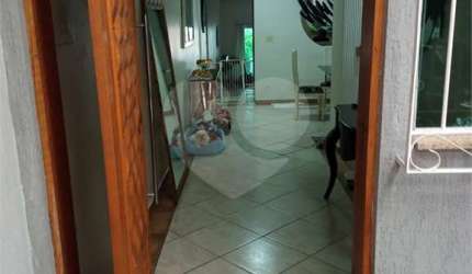 Casa com 3 quartos à venda na Rua Padre José Leite Penteado, 172, Assunção, São Bernardo do Campo, 296 m2 por R$ 1.100.000