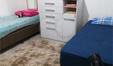 Casa com 4 quartos à venda na Rua Dorival Pingo, 4, Vila Bela, São Paulo, 140 m2 por R$ 350.000