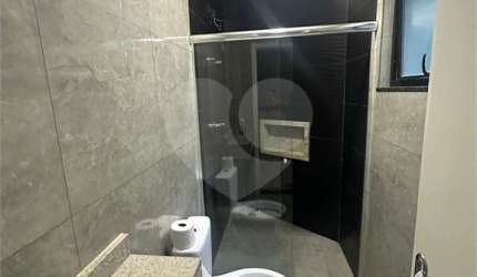 Apartamento com 1 quarto à venda na Rua Ascenção, 48, Jardim Têxtil, São Paulo, 28 m2 por R$ 199.000