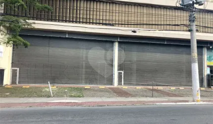 Apartamento para alugar na Rua Maria Amália Lopes Azevedo, 730, Vila Albertina, São Paulo, 680 m2 por R$ 35.000