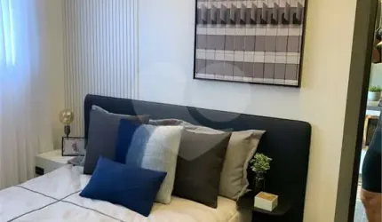Kitnet / Stúdio à venda na Rua Cardeal Arcoverde, 3060, Pinheiros, São Paulo, 27 m2 por R$ 530.000