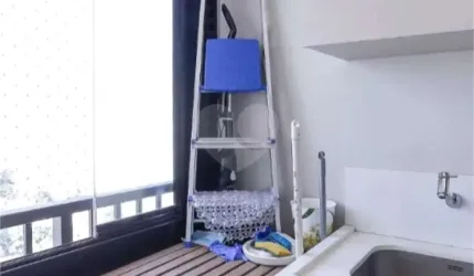 Apartamento com 2 quartos à venda na Rua Brigadeiro Galvão, 312, Barra Funda, São Paulo, 70 m2 por R$ 1.200.000