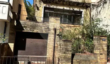 Casa com 3 quartos à venda na Rua Ministro Godói, 1525, Perdizes, São Paulo, 200 m2 por R$ 1.500.000