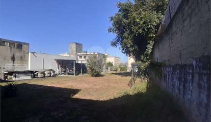 Terreno à venda na Rua Dinamarca, 160, Taboão, São Bernardo do Campo, 500 m2 por R$ 1.240.000