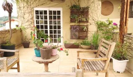 Casa com 3 quartos à venda na Rua Avelino Ginjo, 180, Jardim Marisa, São Paulo, 250 m2 por R$ 1.050.000