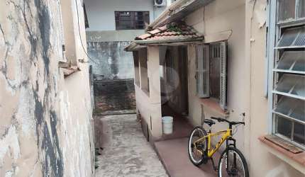 Casa com 5 quartos à venda na Rua Frederico Penteado Júnior, 195, Jardim das Laranjeiras, São Paulo, 210 m2 por R$ 680.000