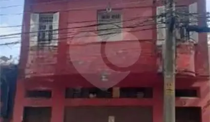Casa com 6 quartos à venda na Praça do Centenário, 33, Casa Verde, São Paulo, 500 m2 por R$ 2.100.000