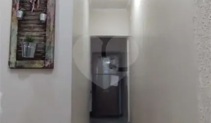 Casa com 3 quartos à venda na Rua Embaixador Roberto Gonçalves, 482, Parque Casa de Pedra, São Paulo, 125 m2 por R$ 850.000