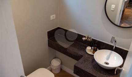Casa em condomínio fechado com 3 quartos à venda na Rua das Laranjeiras, 131, Jardim, Santo André, 169 m2 por R$ 1.600.000